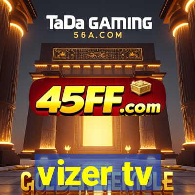 vizer tv